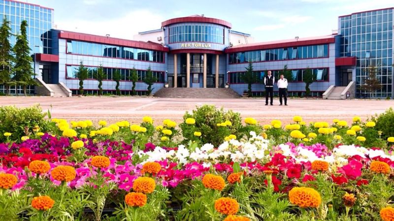 Van Yüzüncü Yıl Üniversitesi 196 Personel Alımı Yapacak