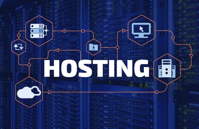Vea Web Tasarım ve Hosting