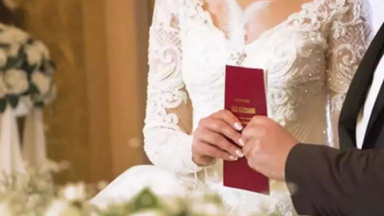 Nikâh Başvurusu İçin Neler Gerekli?