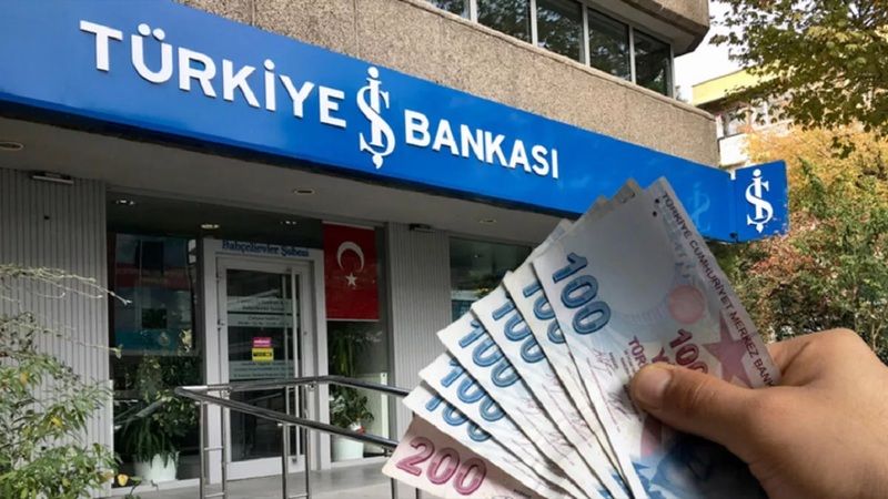 Başvuru yapanın Türkiye İş Bankası’nda 20 bin TL’si hazır! Destek ödemeleri sürüyor