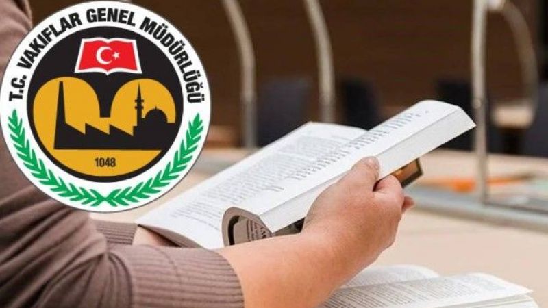 VGM Burs Başvurusu Ekim 2023 | VGM Bursu Ne Kadar Oldu?