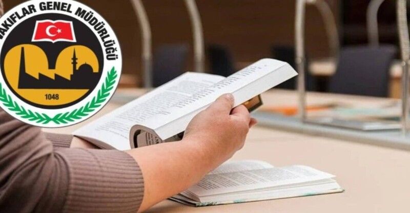 VGM Burs Başvurusu 2024! Başvuru Süreci ve Şartları Neler?