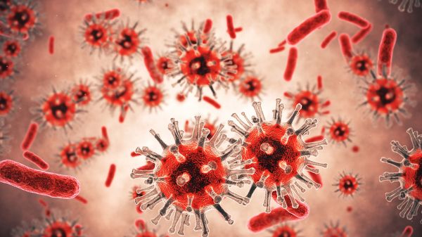 Kış aylarında virüslerin hükümdarlığı: Influenza, H1N1, Kovid-19 ve RSV bir arada! Adeta bir kombo…