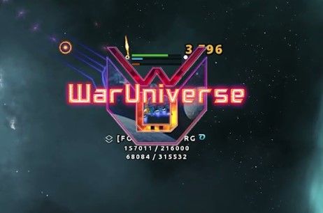 War Universe Uzay Oyunu – Jetto.Net Forumundan