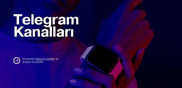 Telegram Kanalları: Dijital İçerik Paylaşımının Yeni Yolu