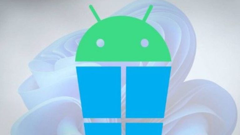 Microsoft Duyurdu! Windows 11 ve Android Birleşiyor…