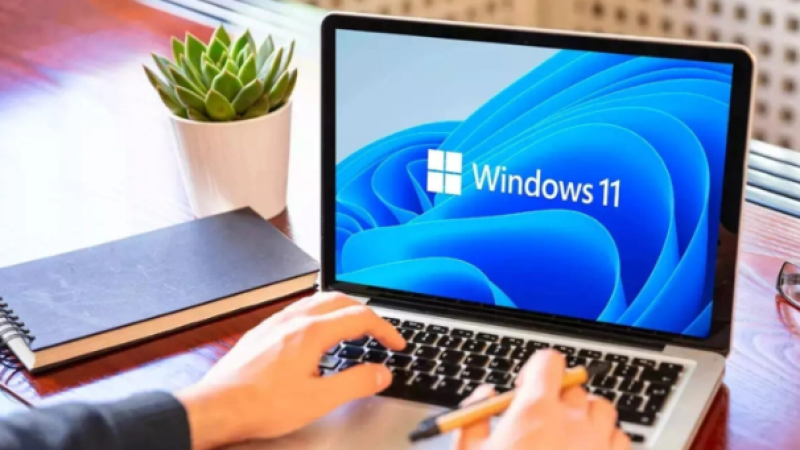 Windows 11’de Yapay Zeka Dönemi Başladı! Windows 11 Yapay Zeka Kullanımı