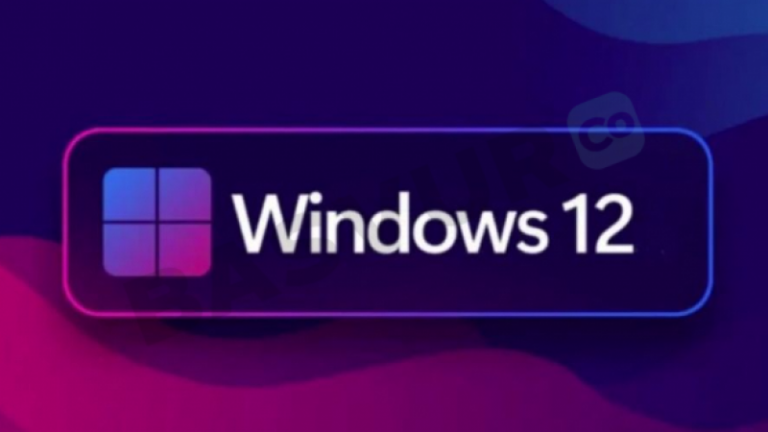 Windows 12 Geliyor! Yayınlanacağı Tarih Açıklandı!