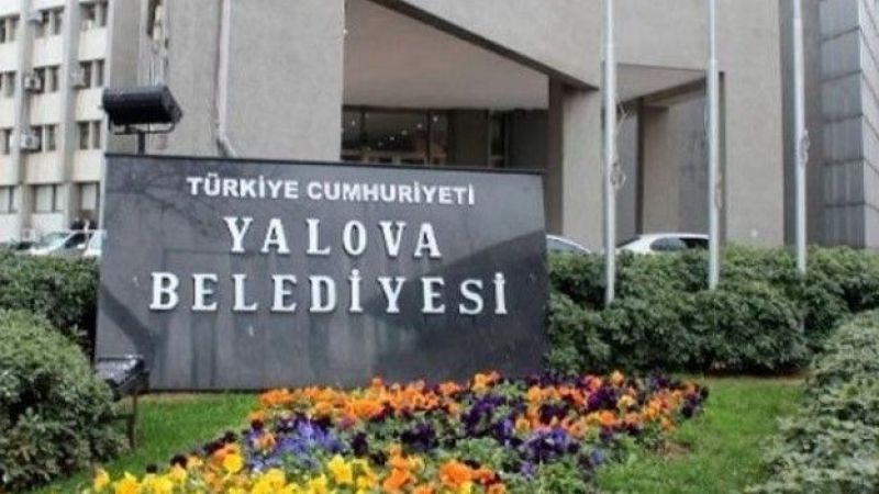 Yalova Belediyesi Yeni Personel Alımı Yapacak! İstenilen Şartlar