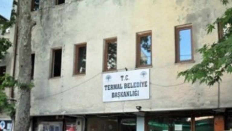 Yalova Termal Belediyesi Personel Alımı Yapacak!