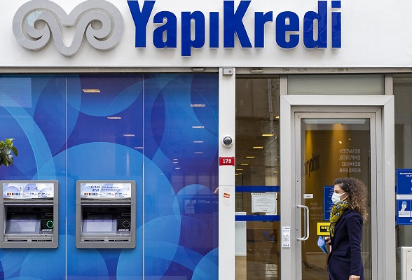 Yapı Kredi Günlük Para Çekme Limiti Ne Kadar?