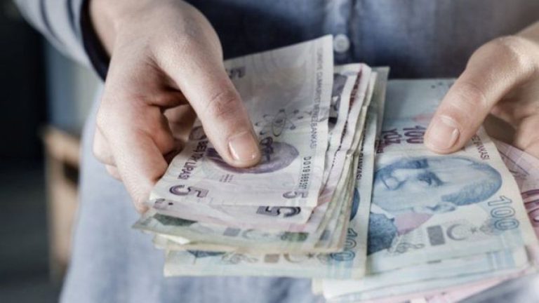 Ödemeler Başladı! Yardım Paraları Hesaplara Yattı! E-Devletten Yardım Başvurusu