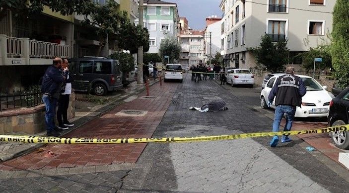 Yasak Cinayetinin Sır Perdesi Aralandı! 3 Ölü