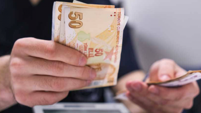Yeni Asgari Ücreti Canlı Yayında Açıkladı! Temmuz Ayında Cepler Dolacak…