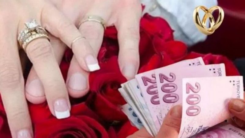 Yeni Evlenecek Olanlara Devlet Desteği Kredi Başvurusu Nasıl Yapılır? Aile Destek Kredisi