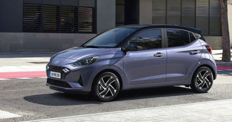 Türkiye’de En Ucuz Sıfır Araç: Hyundai i10, Seat İbiza, Kia Picanto
