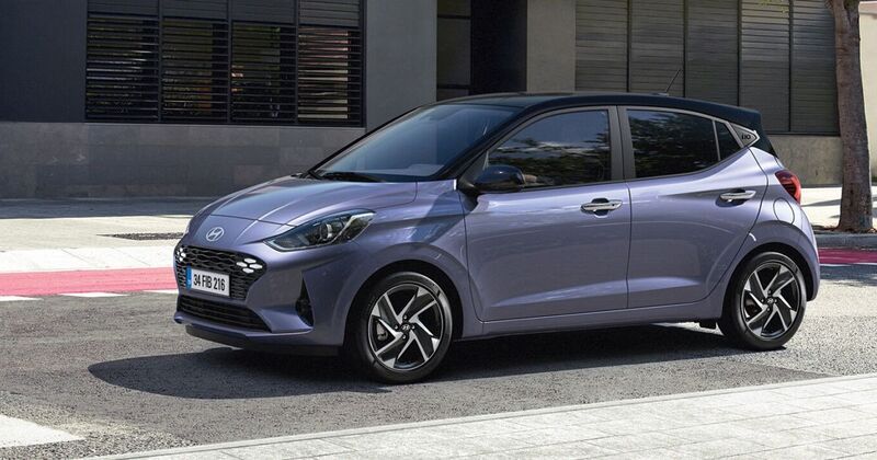 Türkiye’de En Ucuz Sıfır Araç: Hyundai i10, Seat İbiza, Kia Picanto
