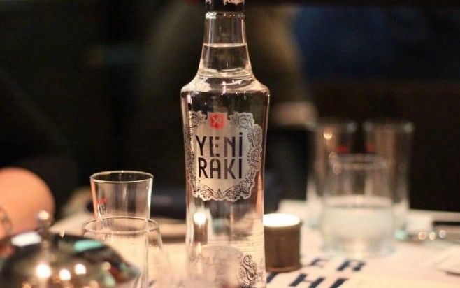 70’lik ve 35’lik Yeni Rakı Fiyatı! 2024 Güncel Fiyatlar!