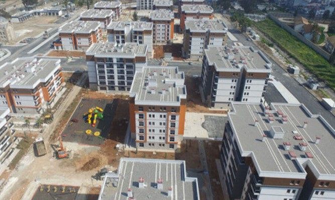 Yerinde Dönüşüm Projesi Detayları ve Başvuru Şartları 2023