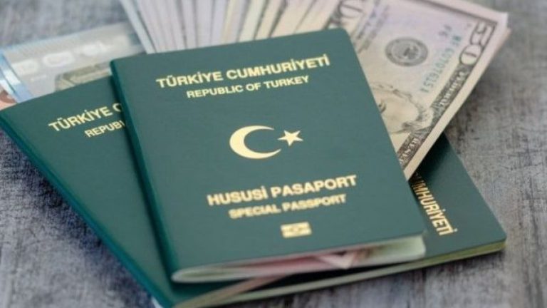 Yeşil Pasaport Başvuru Şartları Nelerdir? Başvuru Nasıl Yapılır?