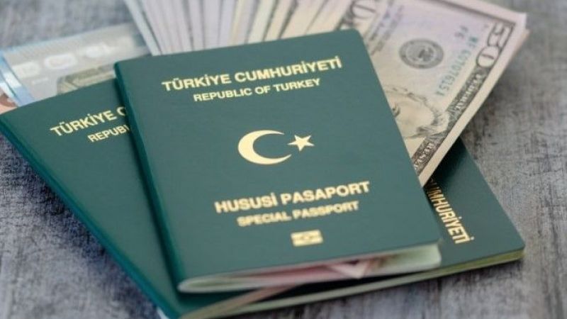 Yeşil Pasaport Başvuru Şartları Nelerdir? Başvuru Nasıl Yapılır?