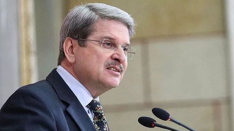 İYİ Partili Aytun Çıray’dan Dikkat Çeken Açıklama: “Aday Olmuyorum”