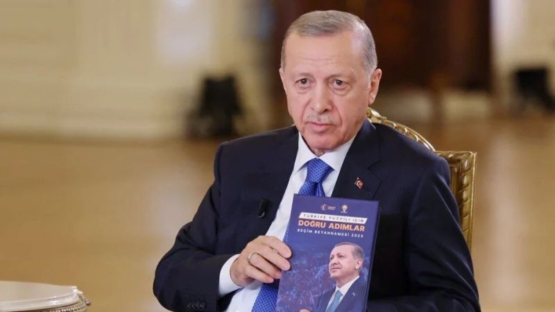 Cumhurbaşkanı Erdoğan İmzaladı! Dönüşüm Kredisinde Limitler Güncellendi! 1 Milyon 250 Bin TL’ye Kadar Destek Verilecek!