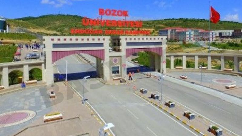 Yozgat Bozok Üniversitesi Personel Alımı! 2023 Başvuru Formu Ve Şartları!