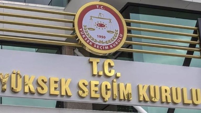 YSK 20 Kamu Personeli Alımı Yapacak – 2023 Başvuru Şartları