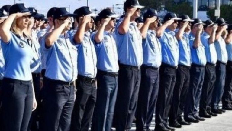 Şehitkamil Belediyesi’nde Zabıta Alımı Yapılacak-2023 Başvuru Şartları