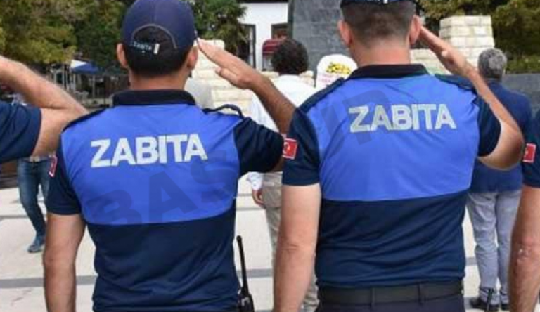 Zabıta Maaşları Ne Kadar? 2023