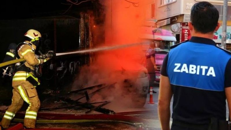 İzmir Büyükşehir 109 Zabıta Memuru Ve İtfaiye Eri Alımı Yapacak! 2023 Başvuru Şartları!