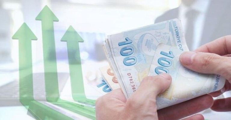 Cumhurbaşkanlığı’ndan Ekstra Zam Gelecek İddialarına Jet Yanıt! “Söylenenler Gerçek Dışı”