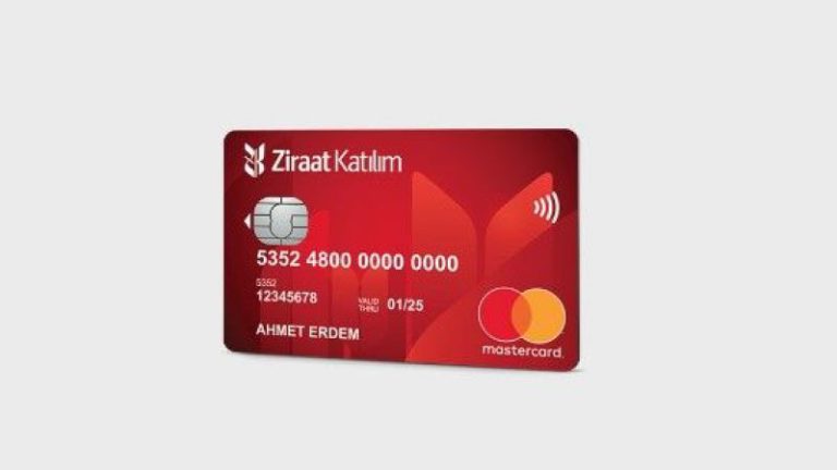 Ziraat Bankası Kartı Olan Herkese 3 Bin TL Veriliyor!