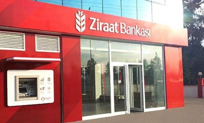 Ziraat Bankası Personel Alımı! Başvuru Şartları ve Başvuru Detayları!