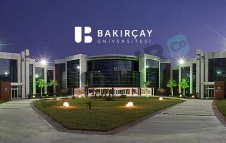 İzmir Bakırçay Üniversitesi Personel Alım İlanı! 2023 Başvuru Formu ve Şartları