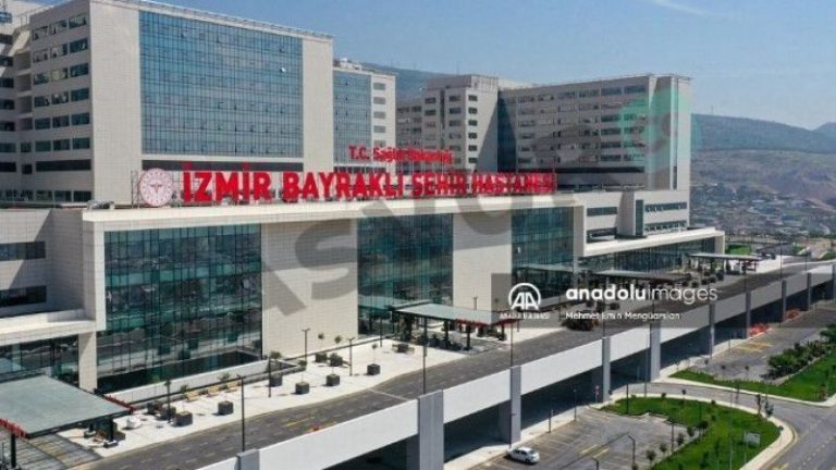 İzmir Bayraklı Şehir Hastanesi Personel Alımı! 2023 Başvuru İle İlgili TÜM DETAYLAR!