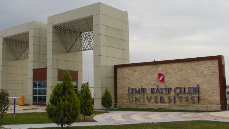 İzmir Kâtip Çelebi Üniversitesi Personel Alımı Yapacak