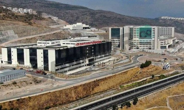 İzmir Şehir Hastanesi Personel Alımı – Alım Yapılacak Kadrolar, İş Başvuru Formu 2023