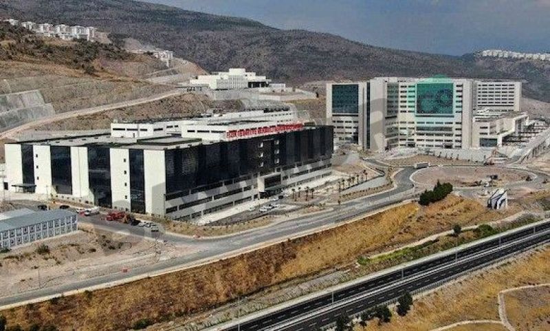 İzmir Şehir Hastanesi Personel Alımı – Alım Yapılacak Kadrolar, İş Başvuru Formu 2023