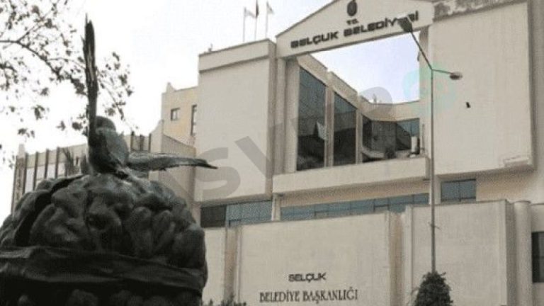 İzmir Selçuk Belediyesi Yeni Personel Alımı Yapacak! 2023 Başvuru Şartları ve Formu
