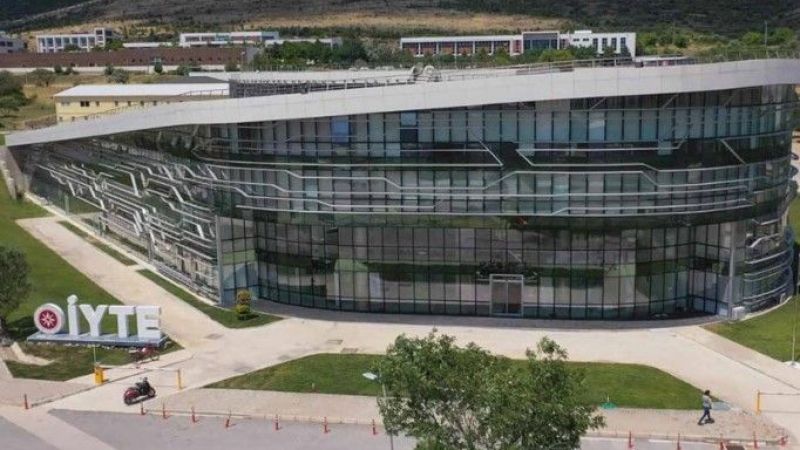 İYTE 15 Lise Mezunu Destek Personeli Alımı Yapacak – Başvuru Detayları