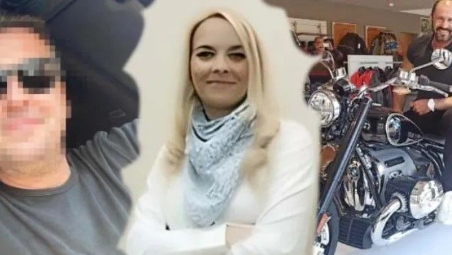 İzmir’de Polis Memuru Dehşet Saçtı! Sokak Kan Gölüne Döndü