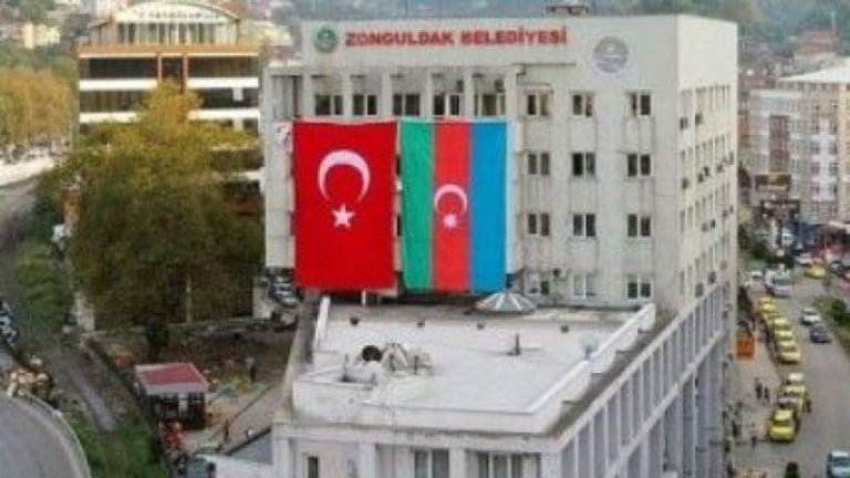 Zonguldak Belediyesi Personel Alımı Yapacak! İstenilen Şartları 2023!