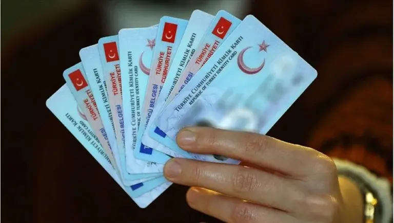 Kimlik Kartlarında Büyük Değişim! Yeni Sistem 13 Gün Sonra Başlıyor