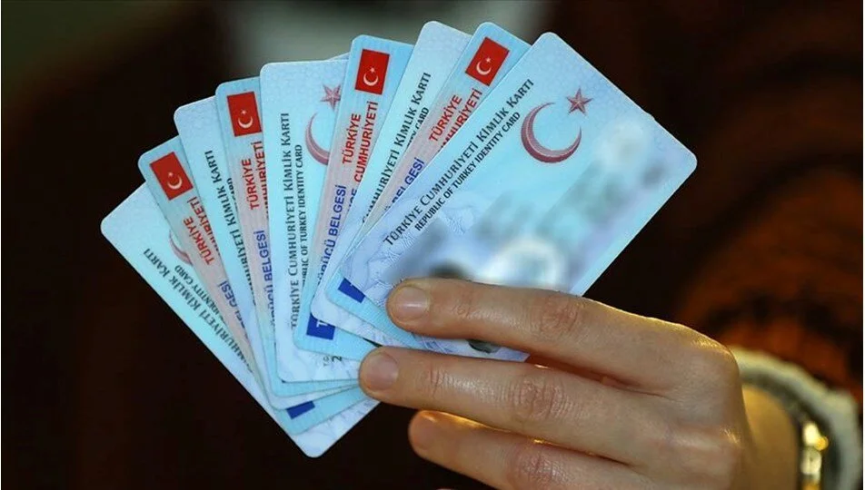Kimlik Kartlarında Büyük Değişim! Yeni Sistem 13 Gün Sonra Başlıyor