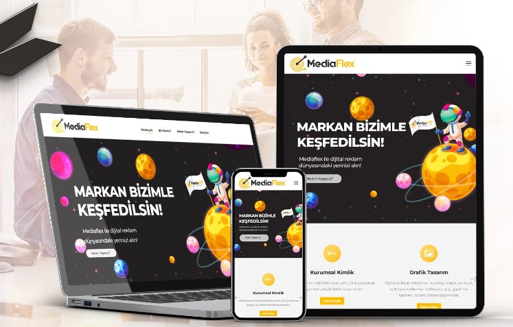 Grafik Tasarım ile Fark Yaratın: Edremit’te Yaratıcı Fikirler