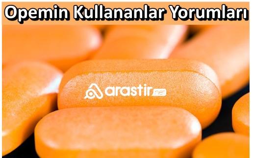 Opemin Kullananlar Yorumları Nedir?