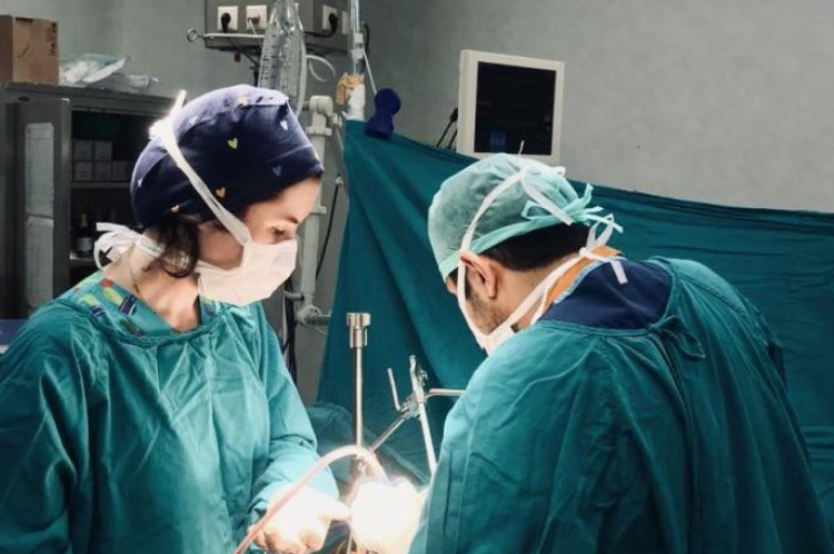 Eskişehir’de Kadın Genel Cerrahi ve Doç. Dr. Akile Zengin’in Yaklaşımı