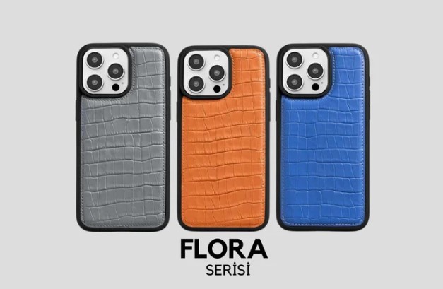 İphone Deri Kılıf Modelleri Satın Al